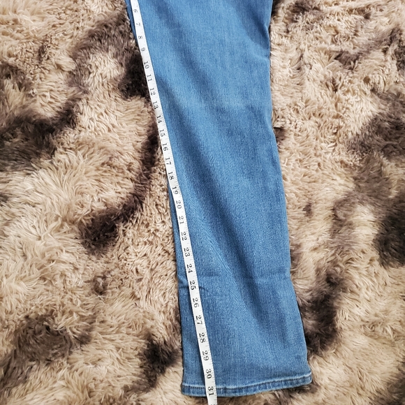 Size 18 Lee jeans - Picture 7 of 11